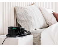 Unitek Stacja ładująca  240W 10-portowa 8x usb-c 2x usb-a - 1455240 - zdjęcie 5